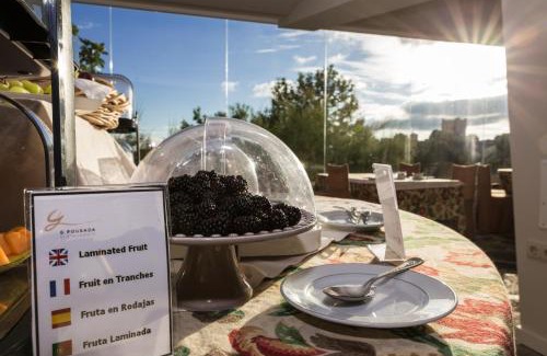 Braganca Hotel | Discover Pousada de Bragança - Oceanfront Escape Awaits