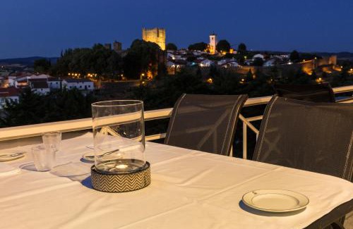 Braganca Hotel | Discover Pousada de Bragança - Oceanfront Escape Awaits