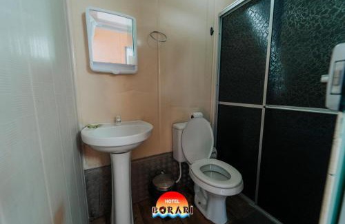 Alter do Chao Hotel | Family-Friendly Pousada de Containers with Great Reviews