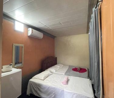 Alter do Chao Hotel | Family-Friendly Pousada de Containers with Great Reviews