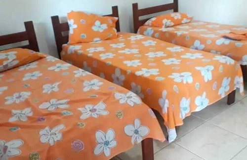 Iguape Hotel | Relaxing Pousada de Pesca Fazendinha do Lèo for Families
