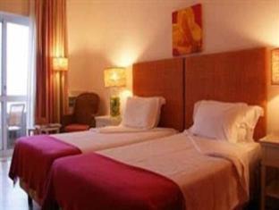 Sagres Hotel | Idyllic Pousada de Sagres: Oceanfront Serenity Awaits