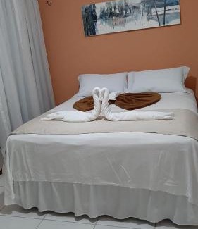Guaramiranga Hotel | Inviting Pousada de Serra TUTUCA: Pet-Friendly Retreat
