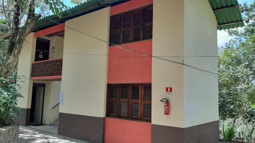 Guaramiranga Hotel | Inviting Pousada de Serra TUTUCA: Pet-Friendly Retreat