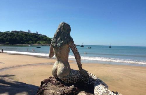 Ubu Hotel | Oceanfront Escape at Pousada de Ubu with Breakfast Included