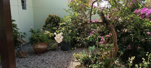 Carianos House | Highly Rated Pousada Decarli: Family-Friendly & Pet Friendly