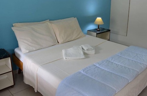 Tucuns Hotel | Relaxing Retreat at Pousada Deck de Búzios with Pool & Spa