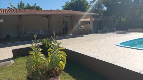 Paraisopolis Hotel | Pet-Friendly Pousada Dedo de Deus with Pool & Breakfast