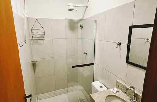 Macae Hotel | Budget-Friendly Pousada Del Rey with Breakfast & Family Amenities