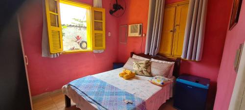 Mambucaba Hotel | Oceanfront Pousada del Sole with 9/10 Guest Rating