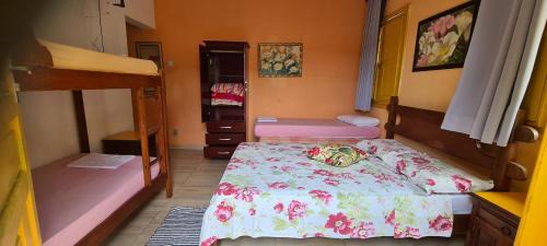 Mambucaba Hotel | Oceanfront Pousada del Sole with 9/10 Guest Rating