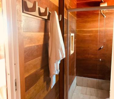 Tutoia Apartment | Delta Chalé: Oceanfront Getaway with Breakfast & Pool