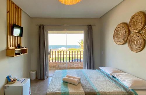 Tutoia Hotel | Guest Favorite: Pousada Delta Village with Ocean View Pool