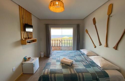 Tutoia Hotel | Guest Favorite: Pousada Delta Village with Ocean View Pool
