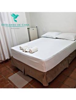 Manaira Hotel | Family-Friendly Getaway at Pousada Descanso de Casa
