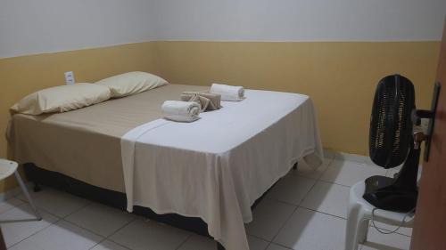 Manaira Hotel | Family-Friendly Getaway at Pousada Descanso de Casa