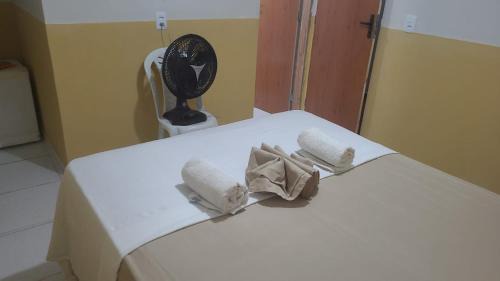 Manaira Hotel | Family-Friendly Getaway at Pousada Descanso de Casa