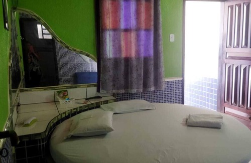 Ananindeua Hotel | Explore Relaxation at Pousada Devaneios with Spa & Dining