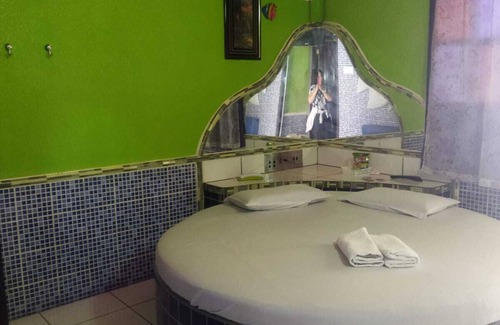 Ananindeua Hotel | Explore Relaxation at Pousada Devaneios with Spa & Dining