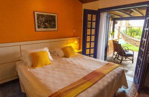 Boicucanga Beach Hotel | Oceanfront Oasis at Pousada DiMari: Rated 9.7/10!