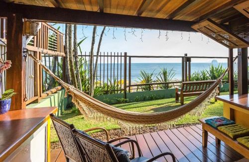 Boicucanga Beach Hotel | Oceanfront Oasis at Pousada DiMari: Rated 9.7/10!