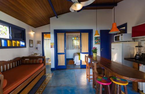 Boicucanga Beach Hotel | Oceanfront Oasis at Pousada DiMari: Rated 9.7/10!