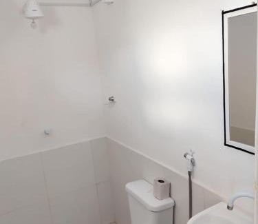 Ponta da Terra Bed & Breakfast | Pousada Dipajuçara