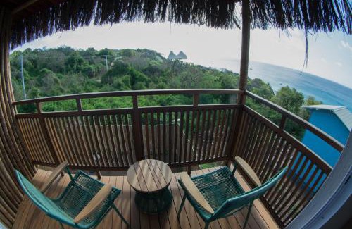 Boldro Hotel | Family-Friendly Retreat at Pousada Divino Morro