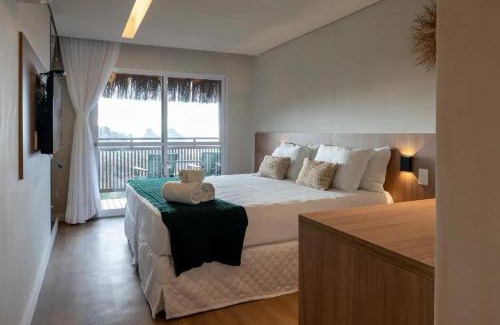 Boldro Hotel | Family-Friendly Retreat at Pousada Divino Morro