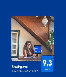 Velha Boipeba Hotel | Oceanfront Bliss at Pousada Divina Vila - Rated 9/10