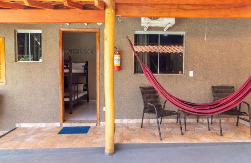 Olimpia Hotel | Top-Rated Pousada Divino Canto with Pool & Breakfast