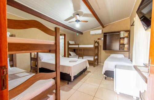 Olimpia Hotel | Top-Rated Pousada Divino Canto with Pool & Breakfast