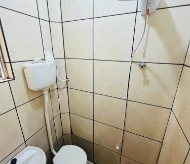 Simoes Lopes Hotel | Pousada DL