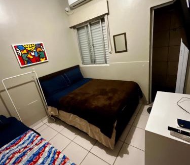 Simoes Lopes Hotel | Pousada DL