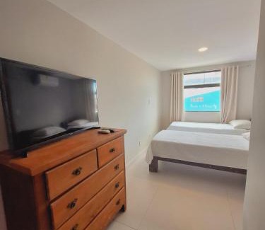 Foguete Hotel | Relax at Pousada do Albatroz with Oceanfront Pool Access