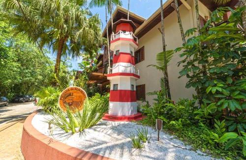 Juquehy Hotel | Experience Pousada do Almirante: Oceanfront Bliss Awaits