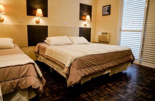 Quatro Barras Hotel | Pet-Friendly Pousada do Anhangava with Family Amenities