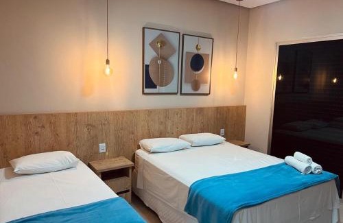 Capitolio Hotel | Oceanfront Retreat at Pousada do Batata - 4-Star Experience