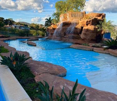 Capitolio Hotel | Oceanfront Retreat at Pousada do Batata - 4-Star Experience