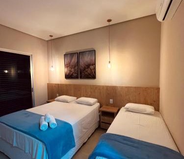 Capitolio Hotel | Oceanfront Retreat at Pousada do Batata - 4-Star Experience