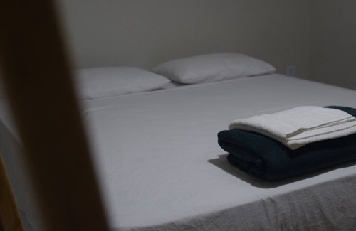 Caravelas Hotel | Relax at Pousada do Beco: Ocean Views and Spa Amenities