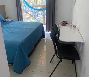 Boa Esperanca Hotel | Guest Rated 10/10 at Pousada do Bosque with Pool & Hot Tub