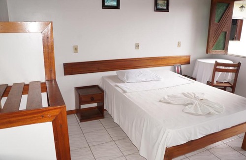 Itajuipe Hotel | Discover Pousada Do Bosque: Pet-Friendly Retreat Awaits