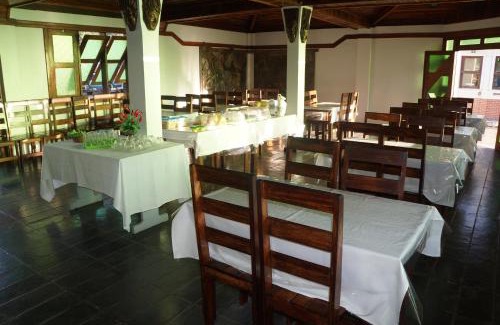 Itajuipe Hotel | Discover Pousada Do Bosque: Pet-Friendly Retreat Awaits