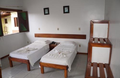 Itajuipe Hotel | Discover Pousada Do Bosque: Pet-Friendly Retreat Awaits
