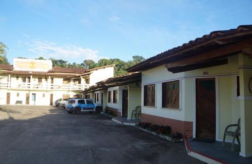 Itajuipe Hotel | Discover Pousada Do Bosque: Pet-Friendly Retreat Awaits