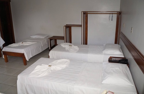 Itajuipe Hotel | Budget-Friendly Stay at Pousada Do Bosque with Breakfast
