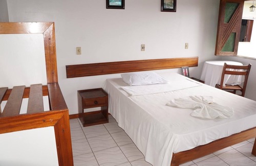 Itajuipe Hotel | Budget-Friendly Stay at Pousada Do Bosque with Breakfast