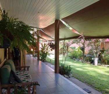 Casimiro de Abreu House | Pet-Friendly Pousada do Bote: Family Suites near Sana