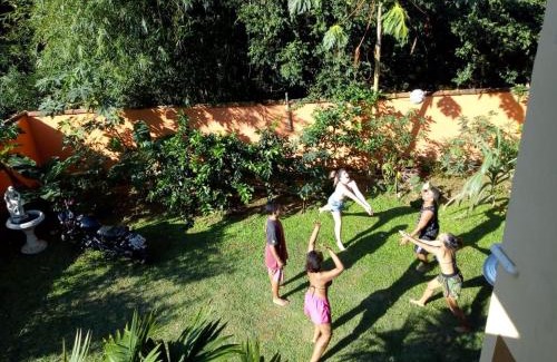 Casimiro de Abreu House | Pet-Friendly Pousada do Bote: Family Suites near Sana